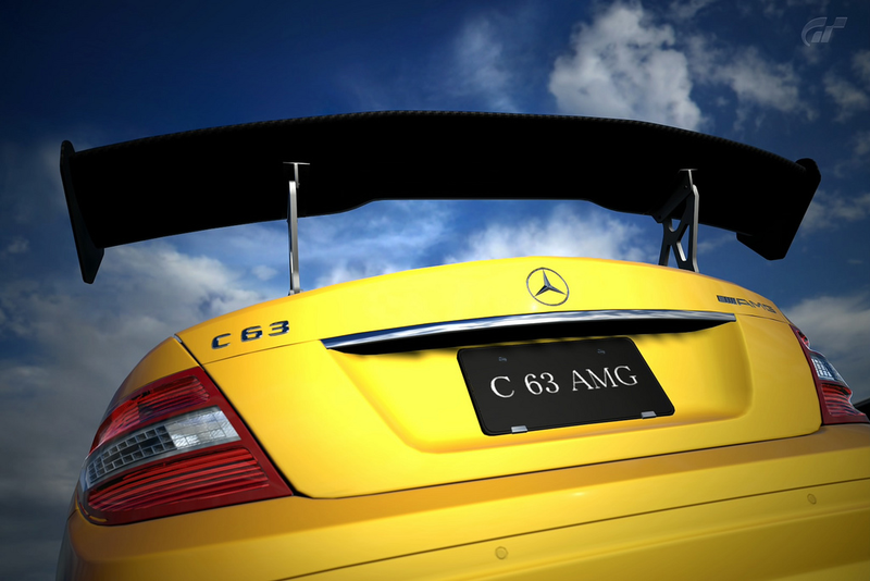 Illustration for article titled Did someone say GT5 pics?